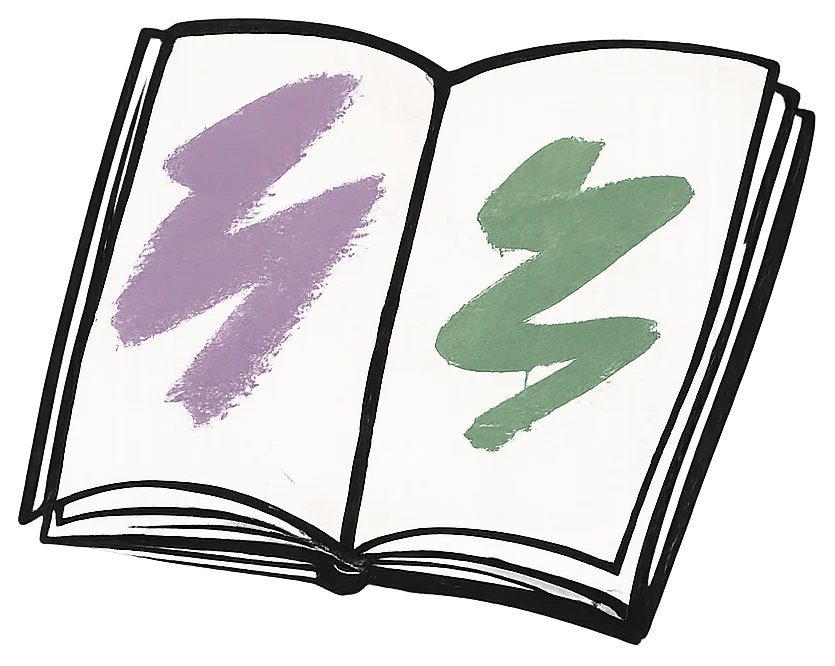 Ambiance Livres — à emporter
